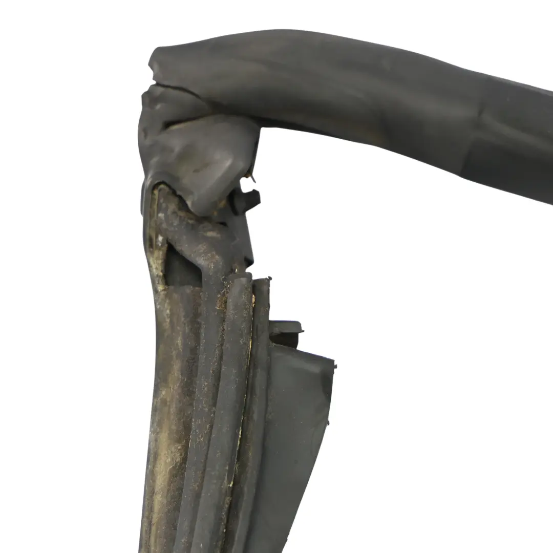 Audi TT 8J Joint D'Étanchéité De Porte Intérieure Et De Toit Arrière 8P4833721A - SKU 8J7831707H - Numéro de pièce 8J7831707H