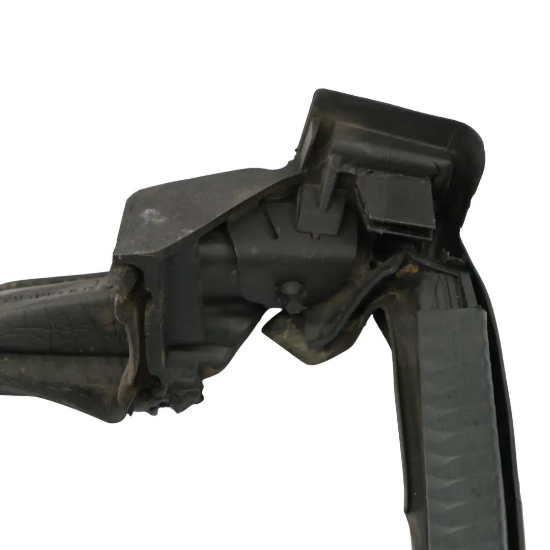 Audi TT 8J Joint D'Étanchéité De Porte Intérieure Et De Toit Arrière 8P4833721A - SKU 8J7831707H - Numéro de pièce 8J7831707H