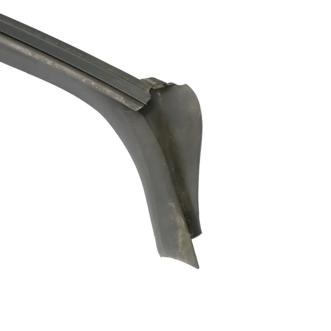 Coupé Roadster Joint De Toit Guide Caoutchouc Cadre Joint pour Audi TT 8J à propos du numéro de pièce 8J7845353D Audi TT 8J Coupé Roadster Joint De Toit Guide Caoutchouc Cadre Joint - SKU 8J7845353D - Numéro de pièce 8J7845353D