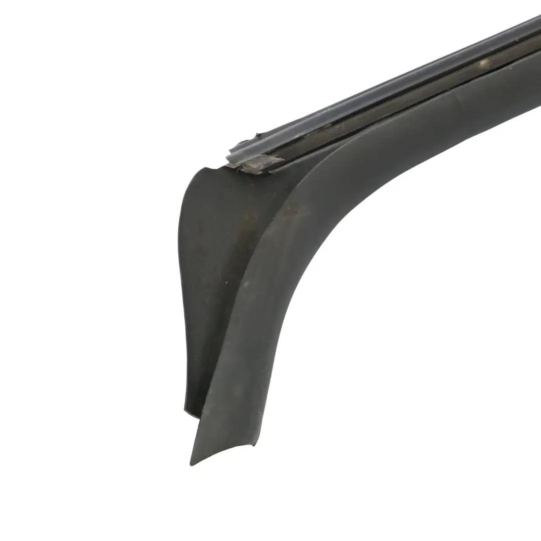 Roof Top Seal Guide Rubber Frame Gasket to Audi TT 8J Coupe Roadster with Part number 8J7845353D Audi TT 8J Coupe Roadster Roof Top Seal Guide Rubber Frame Gasket - SKU 8J7845353D - Part number 8J7845353D