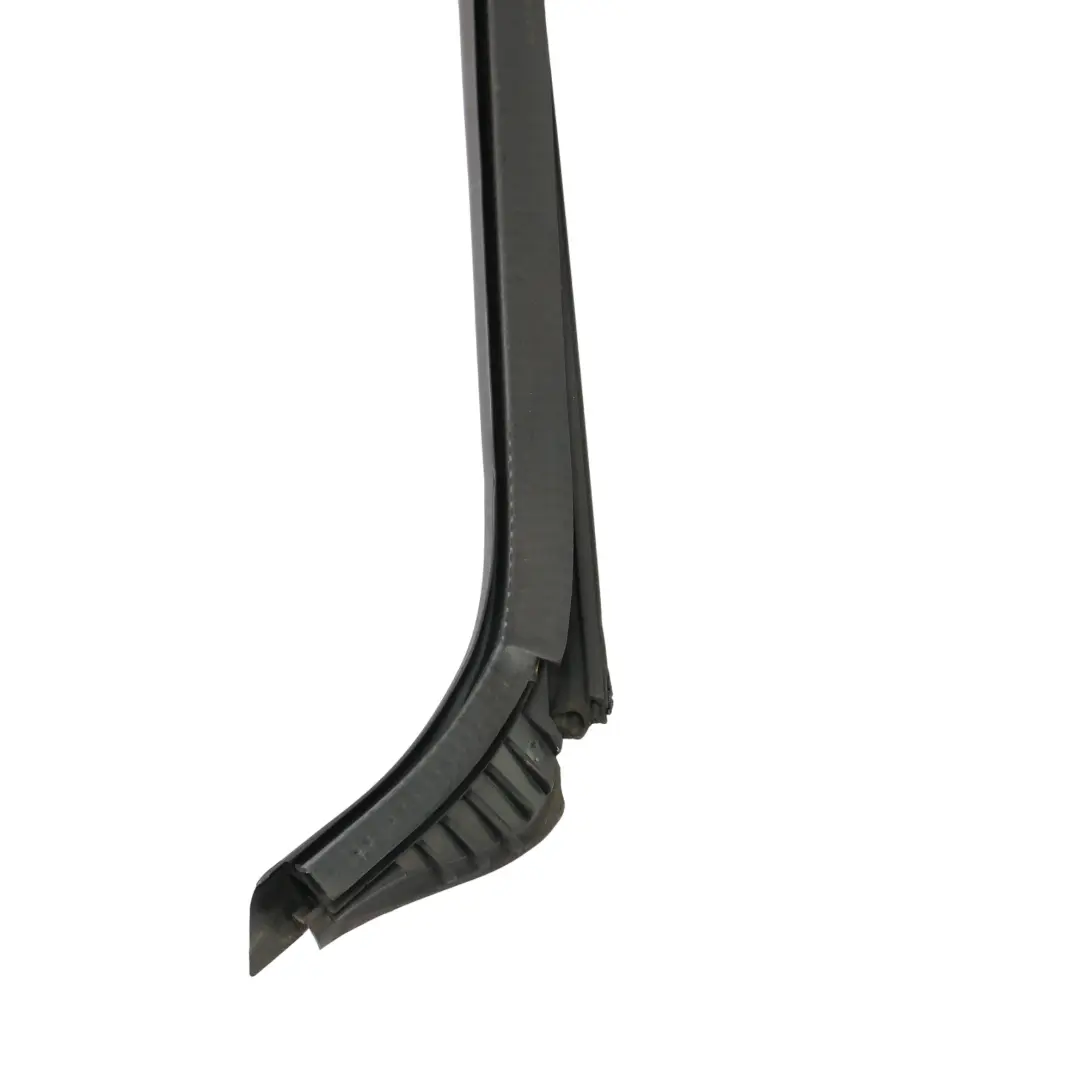 Tetto Guarnizione Guida Telaio Gomma per Audi TT 8J Coupe Roadster con numero di parte 8J7845353D Audi TT 8J Coupe Roadster Tetto Guarnizione Guida Telaio Gomma - SKU 8J7845353D - Numero di parte 8J7845353D