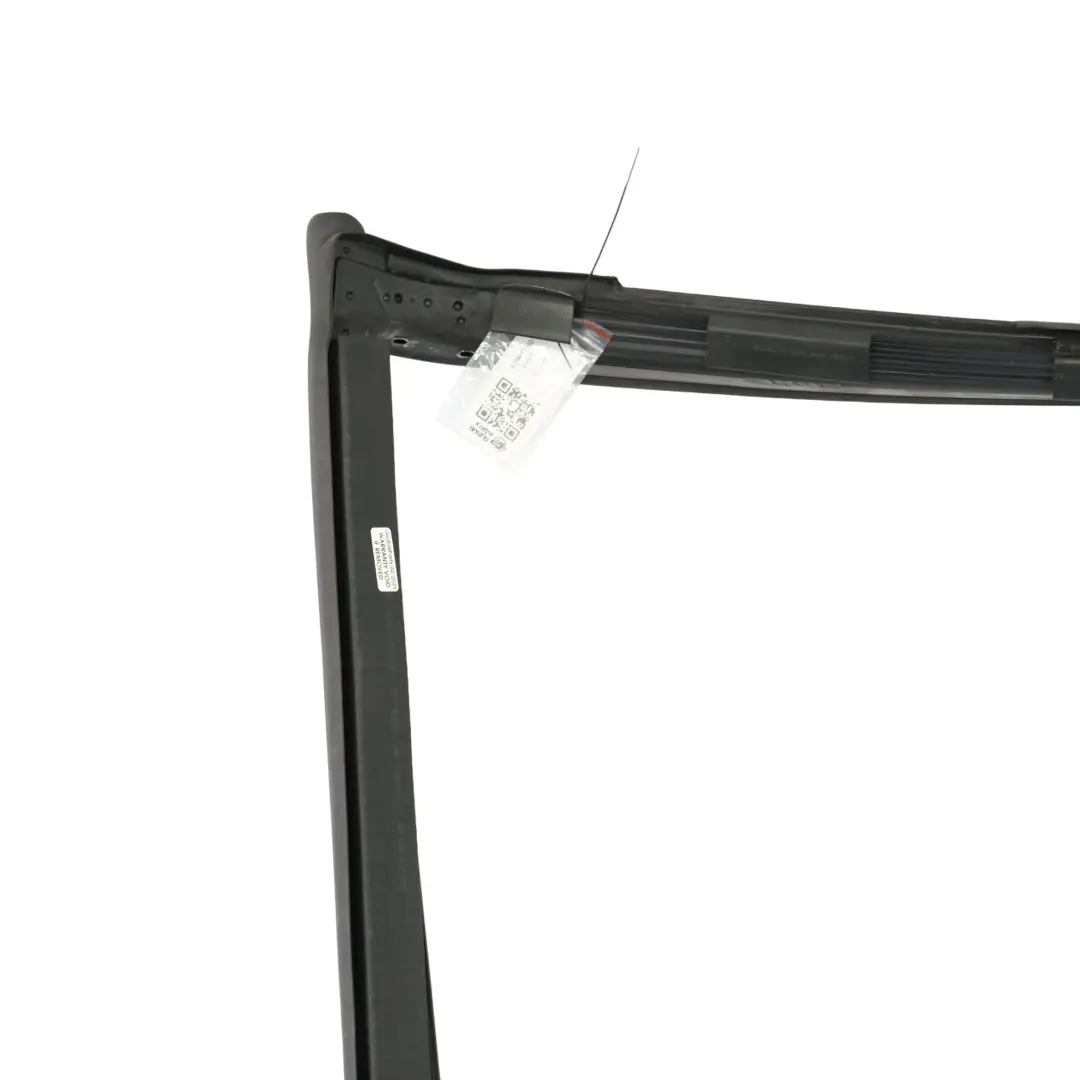 Tetto Guarnizione Guida Telaio Gomma per Audi TT 8J Coupe Roadster con numero di parte 8J7845353D Audi TT 8J Coupe Roadster Tetto Guarnizione Guida Telaio Gomma - SKU 8J7845353D - Numero di parte 8J7845353D