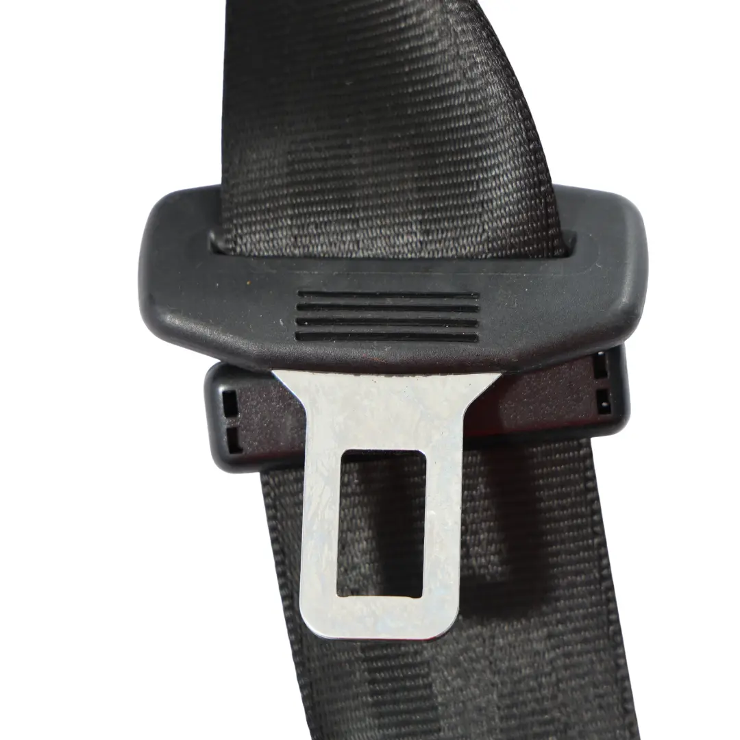 Audi TT 8J Cinturón De Seguridad Delantero Superior Izquierdo - SKU 8J7857705J - Número de pieza 8J7857705J