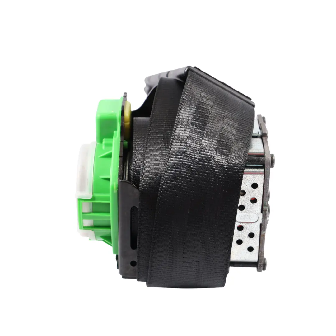 Audi TT 8J Vorderer Oberer Sicherheitsgurt Links - SKU 8J7857705J - Teilenummer 8J7857705J