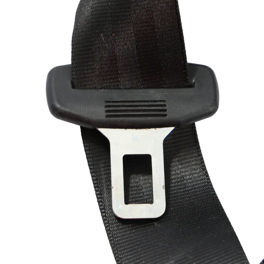 Audi TT 8J Cinturón De Seguridad Delantero Superior Derecho - SKU 8J7857706J - Número de pieza 8J7857706J
