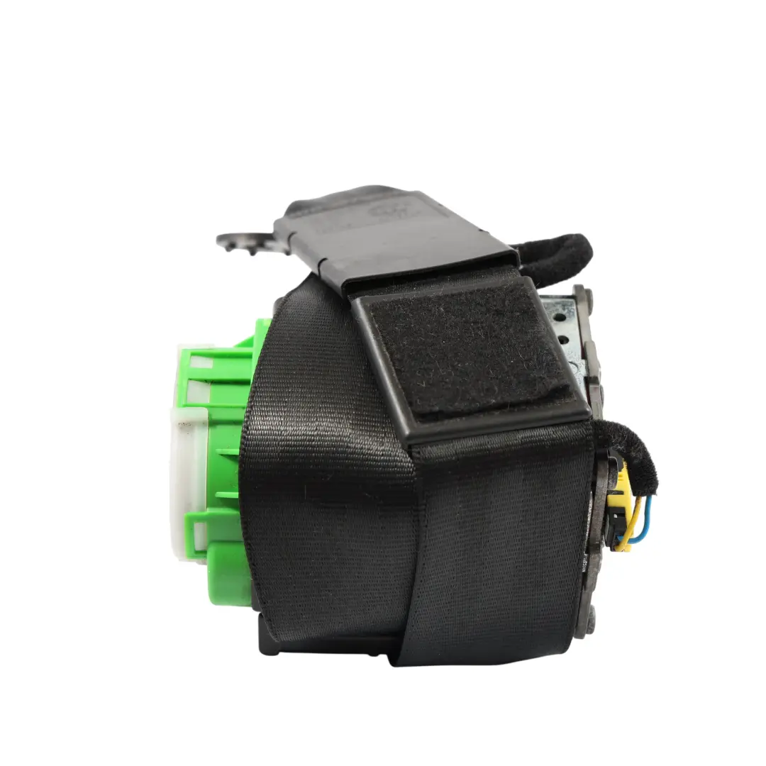 Audi TT 8J Ceinture De Sécurité Avant Supérieure Droite - SKU 8J7857706J - Numéro de pièce 8J7857706J