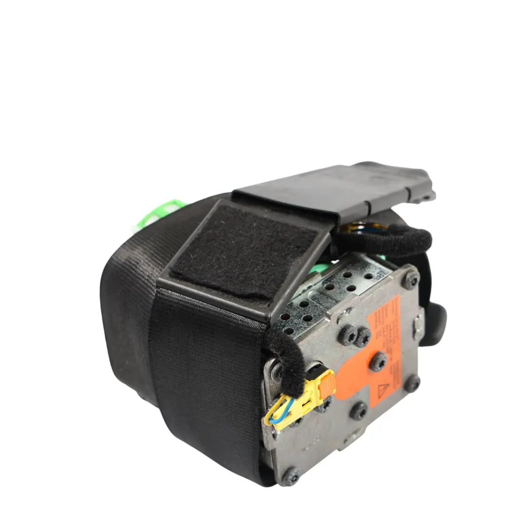 Cintura Di Sicurezza Superiore Anteriore Destra per Audi TT 8J con numero di parte 8J7857706J Audi TT 8J Cintura Di Sicurezza Superiore Anteriore Destra - SKU 8J7857706J - Numero di parte 8J7857706J