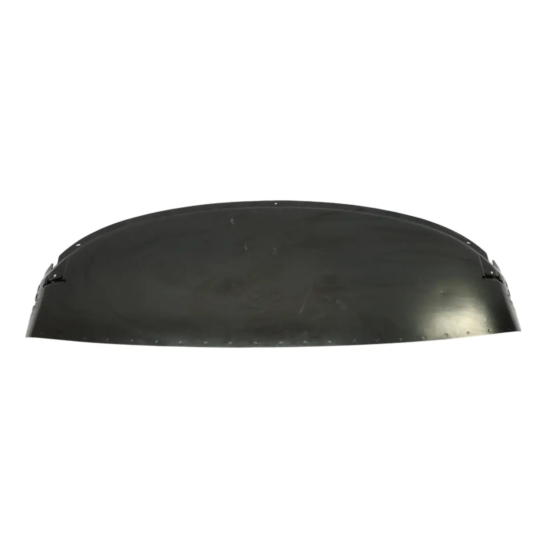  Soft Top Panel Audi TT 8J Folding Top Roof Box Storage Insert Panel - SKU 8J7864399-1 - Part number 8J7864399