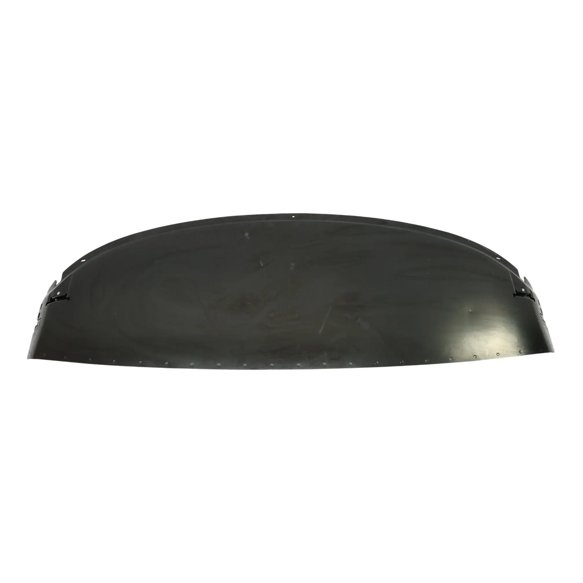 Soft Top Panel Audi TT 8J Folding Top Roof Box Storage Insert Panel 8J7864399