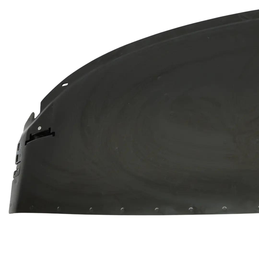  Soft Top Panel Audi TT 8J Folding Top Roof Box Storage Insert Panel - SKU 8J7864399-1 - Part number 8J7864399
