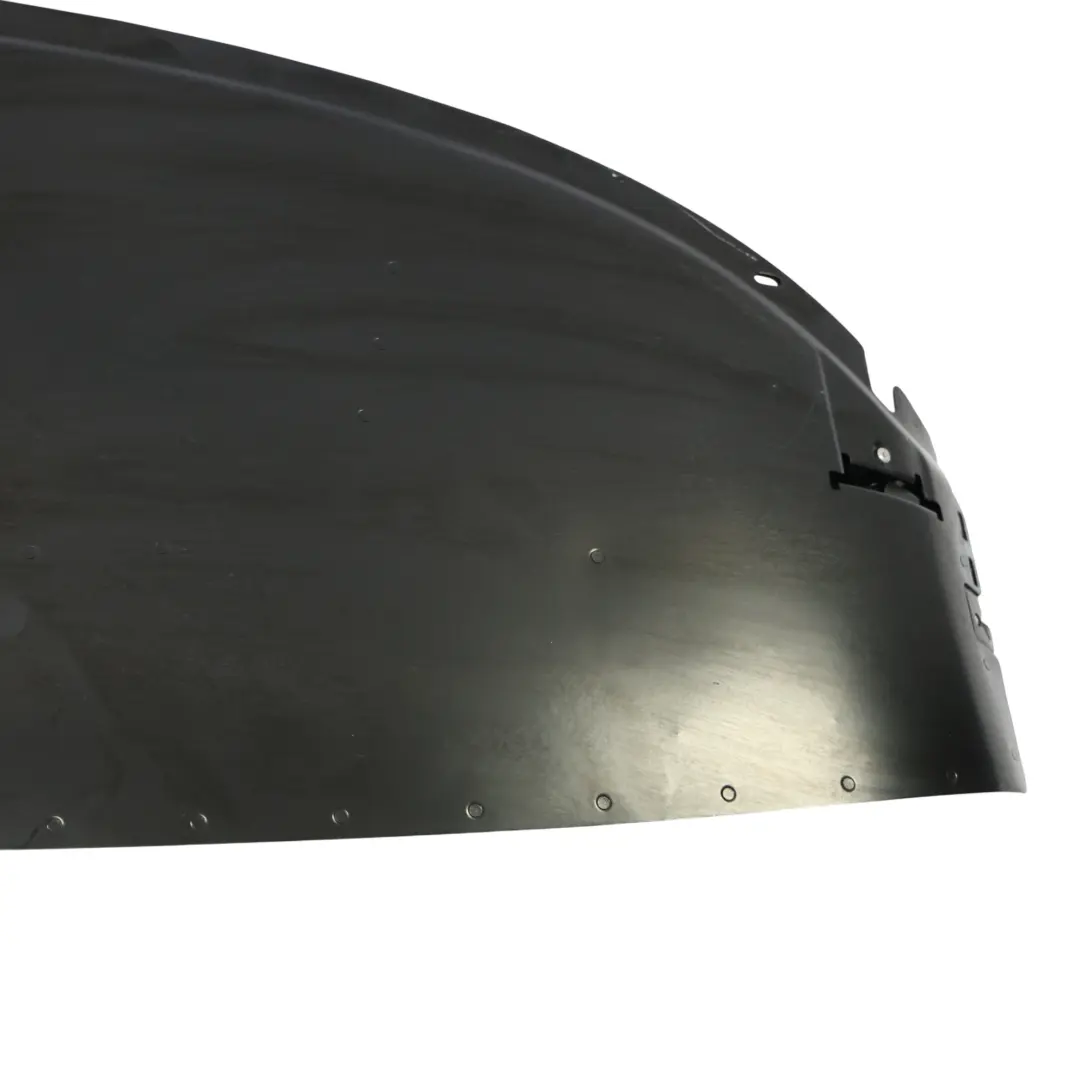  Soft Top Panel Audi TT 8J Folding Top Roof Box Storage Insert Panel - SKU 8J7864399-1 - Part number 8J7864399