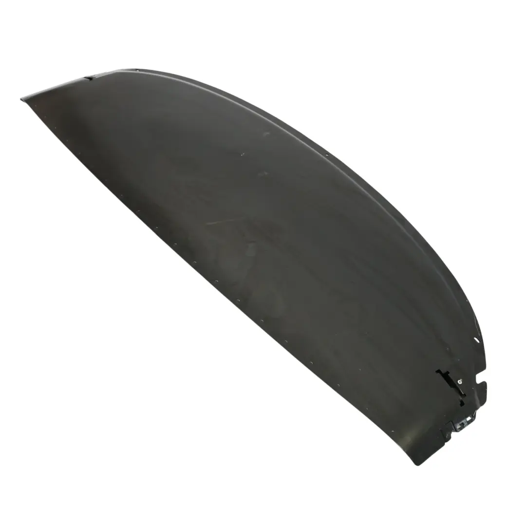  Soft Top Panel Audi TT 8J Folding Top Roof Box Storage Insert Panel - SKU 8J7864399-1 - Part number 8J7864399