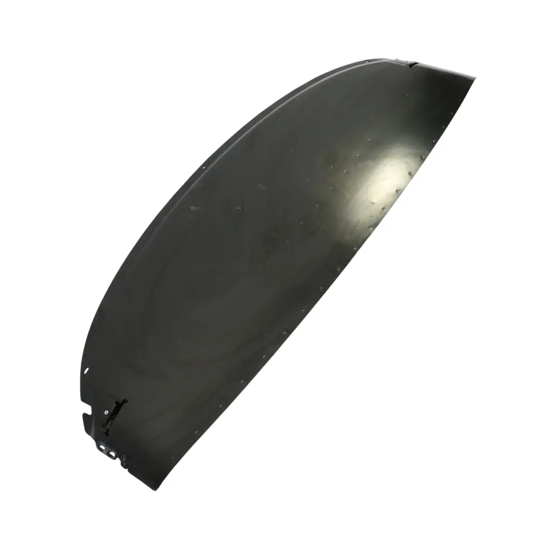  Soft Top Panel Audi TT 8J Folding Top Roof Box Storage Insert Panel - SKU 8J7864399-1 - Part number 8J7864399