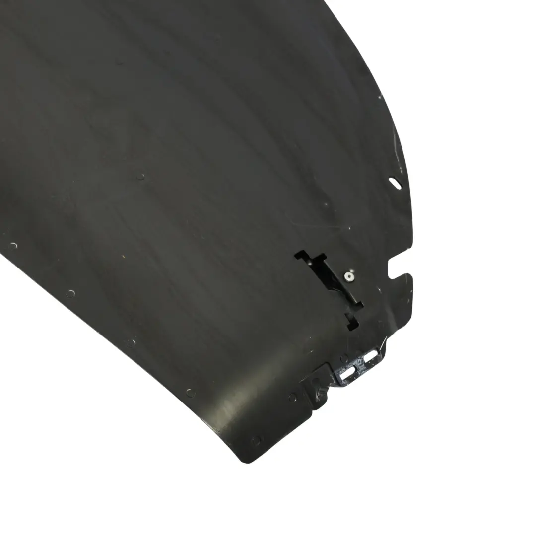 Soft Top Panel Audi TT 8J Folding Top Roof Box Storage Insert Panel - SKU 8J7864399-1 - Part number 8J7864399