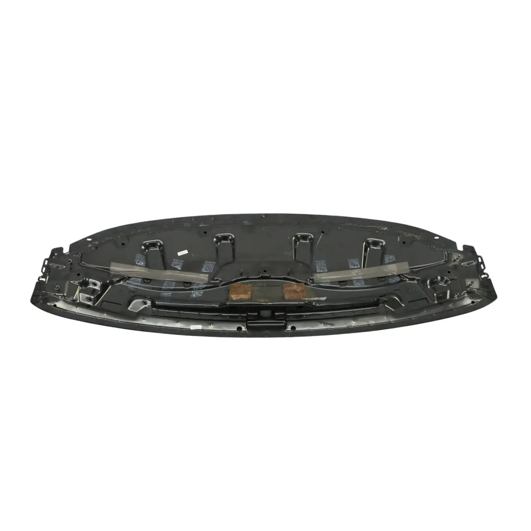  Soft Top Panel Audi TT 8J Folding Top Roof Box Storage Insert Panel - SKU 8J7864399-1 - Part number 8J7864399