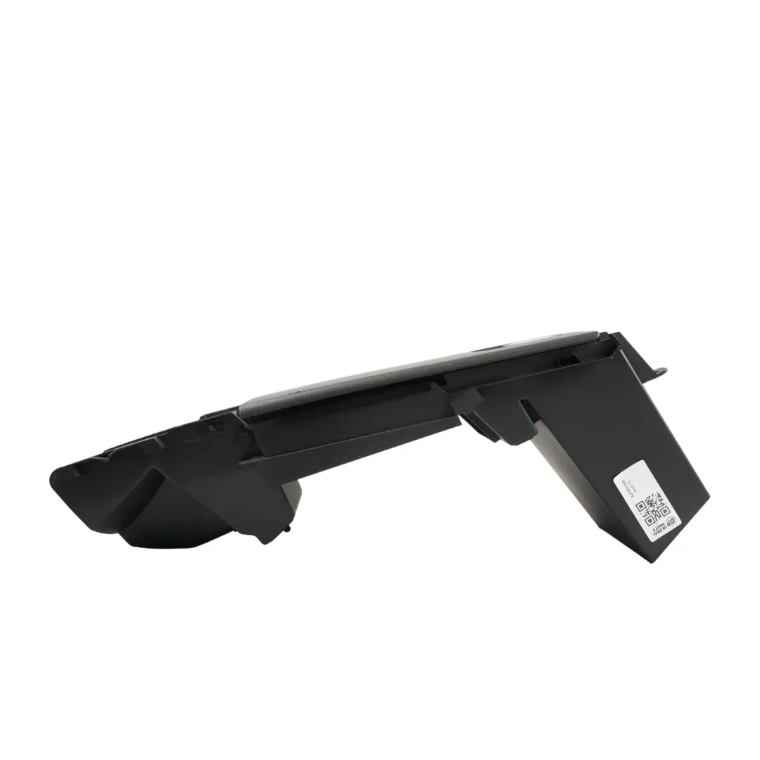 Audi TT 8J Consola Central Trasera Bandeja Compartimento De Negro - SKU 8J7867489 - Número de pieza 8J7867489