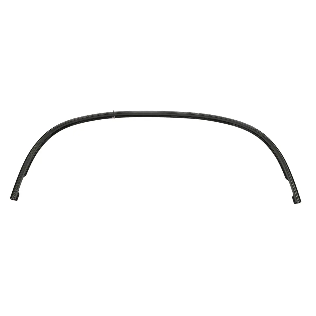 Audi TT 8J Cabriolet Techo Plegable Junta Estanqueidad Goma - SKU 8J7871011C-1 - Número de pieza 8J7871011C