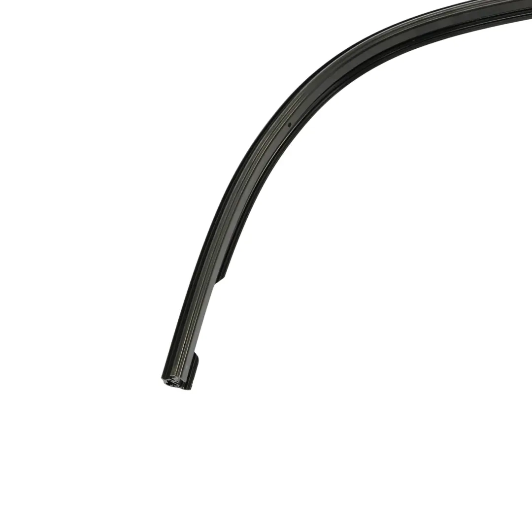 Audi TT 8J Cabriolet Techo Plegable Junta Estanqueidad Goma - SKU 8J7871011C-1 - Número de pieza 8J7871011C
