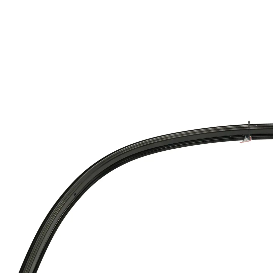 Audi TT 8J Cabriolet Techo Plegable Junta Estanqueidad Goma - SKU 8J7871011C-1 - Número de pieza 8J7871011C