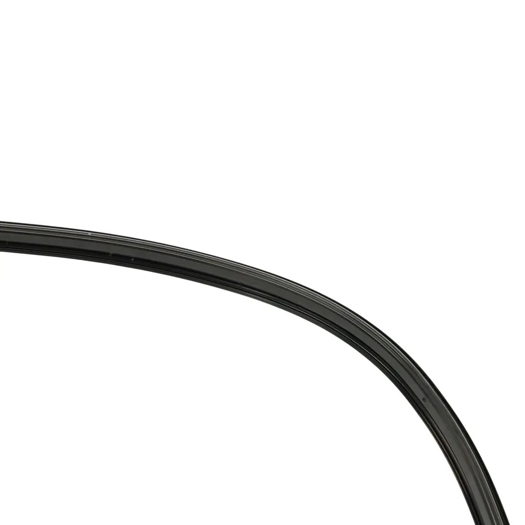 Audi TT 8J Cabriolet Techo Plegable Junta Estanqueidad Goma - SKU 8J7871011C-1 - Número de pieza 8J7871011C