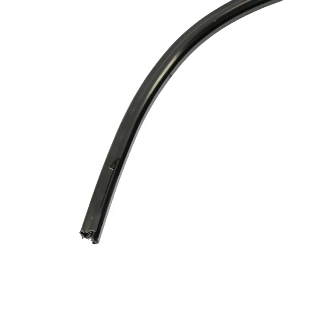 Audi TT 8J Cabriolet Joint D'Étanchéité Caoutchouc Pour Toit Ouvrant - SKU 8J7871011C-1 - Numéro de pièce 8J7871011C