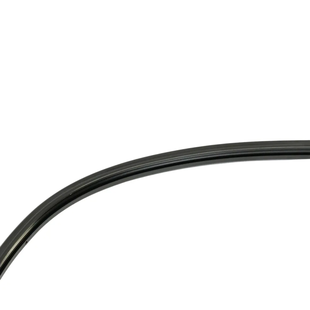Audi TT 8J Cabriolet Joint D'Étanchéité Caoutchouc Pour Toit Ouvrant - SKU 8J7871011C-1 - Numéro de pièce 8J7871011C