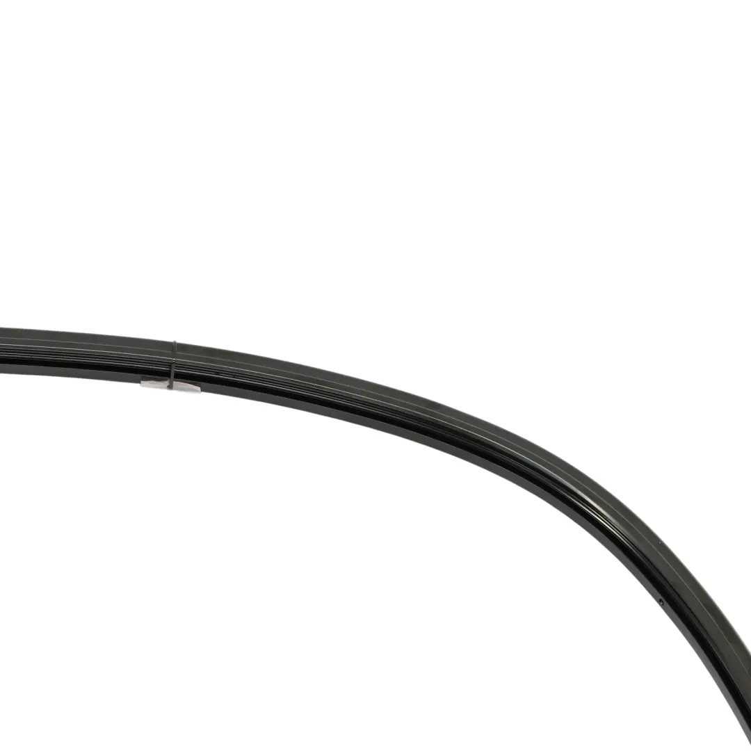Audi TT 8J Cabriolet Joint D'Étanchéité Caoutchouc Pour Toit Ouvrant - SKU 8J7871011C-1 - Numéro de pièce 8J7871011C