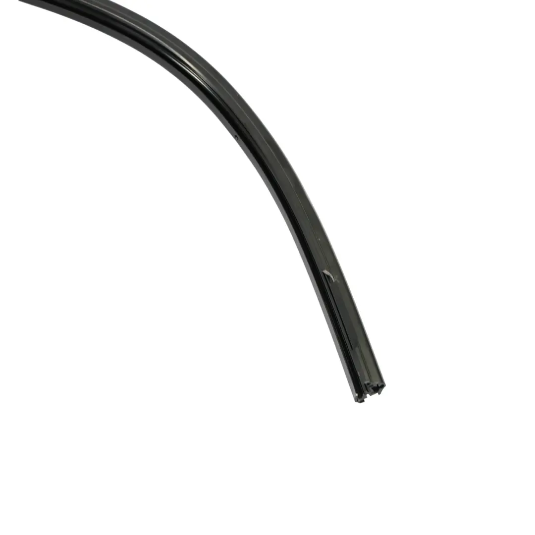 Audi TT 8J Cabriolet Joint D'Étanchéité Caoutchouc Pour Toit Ouvrant - SKU 8J7871011C-1 - Numéro de pièce 8J7871011C
