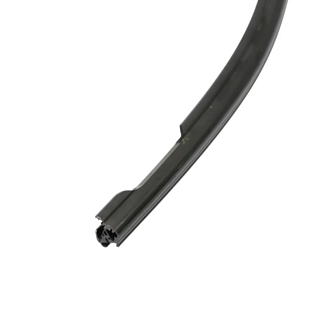 Audi TT 8J Cabriolet Joint D'Étanchéité Caoutchouc Pour Toit Ouvrant - SKU 8J7871011C-1 - Numéro de pièce 8J7871011C