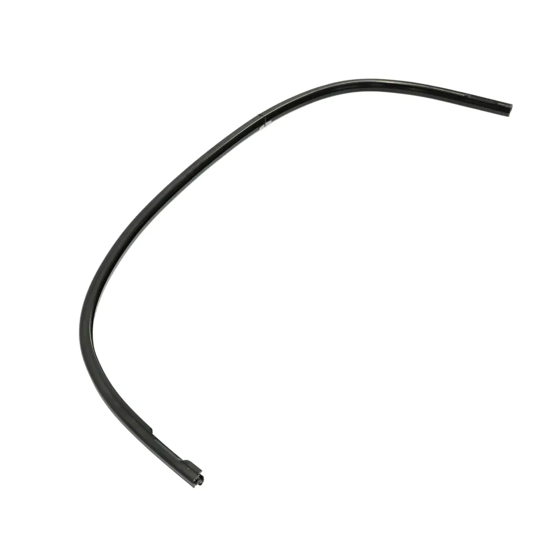 Audi TT 8J Cabriolet Joint D'Étanchéité Caoutchouc Pour Toit Ouvrant - SKU 8J7871011C-1 - Numéro de pièce 8J7871011C