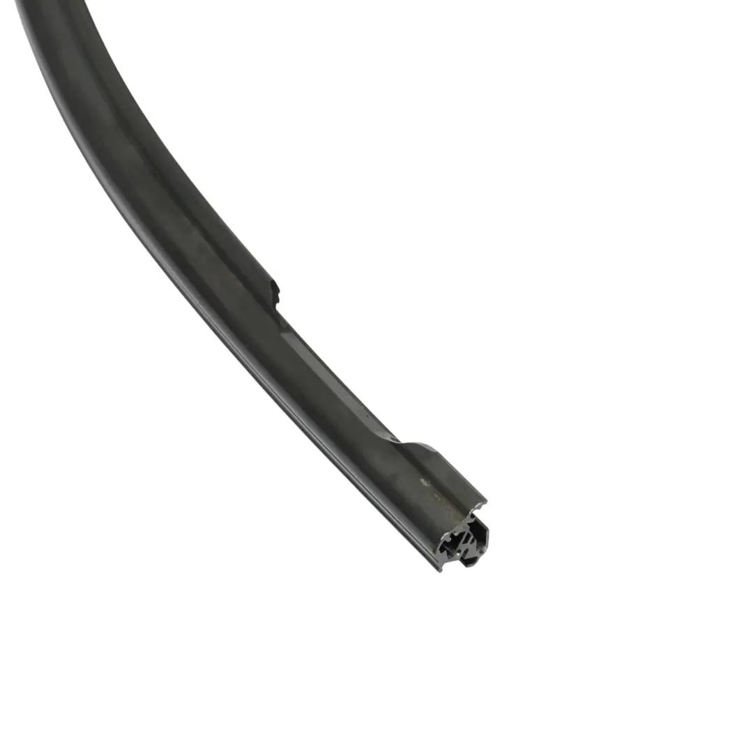 Audi TT 8J Cabriolet Joint D'Étanchéité Caoutchouc Pour Toit Ouvrant - SKU 8J7871011C-1 - Numéro de pièce 8J7871011C