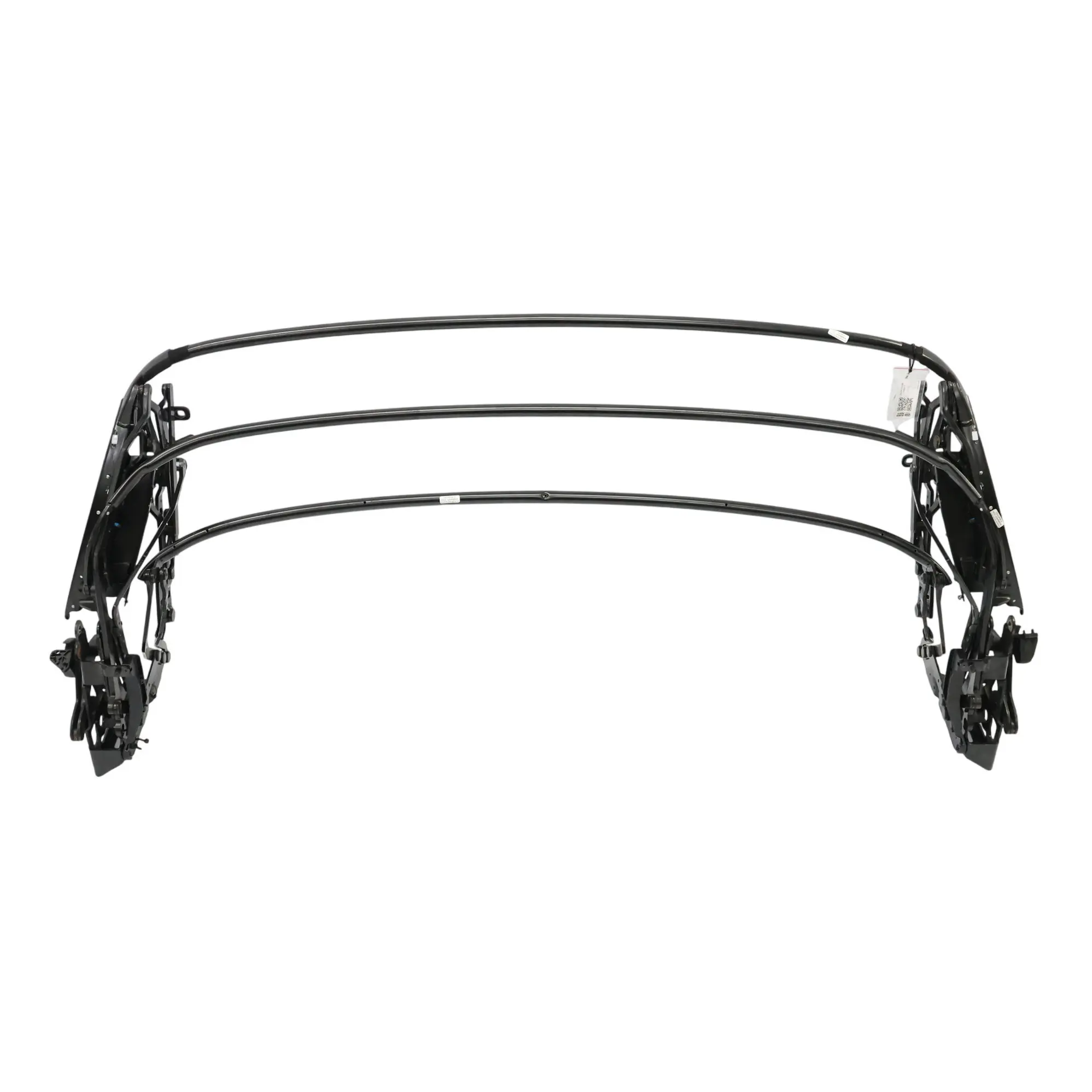 Cadre Supérieur Rabattable Audi TT 8J Cadre De Montage Support 8J7871025B