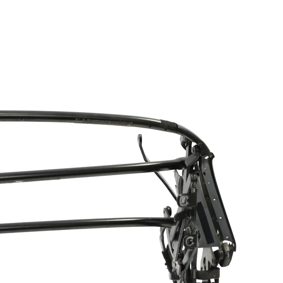  Cadre Supérieur Rabattable Audi TT 8J Cadre De Montage Support - SKU 8J7871025B - Numéro de pièce 8J7871025B