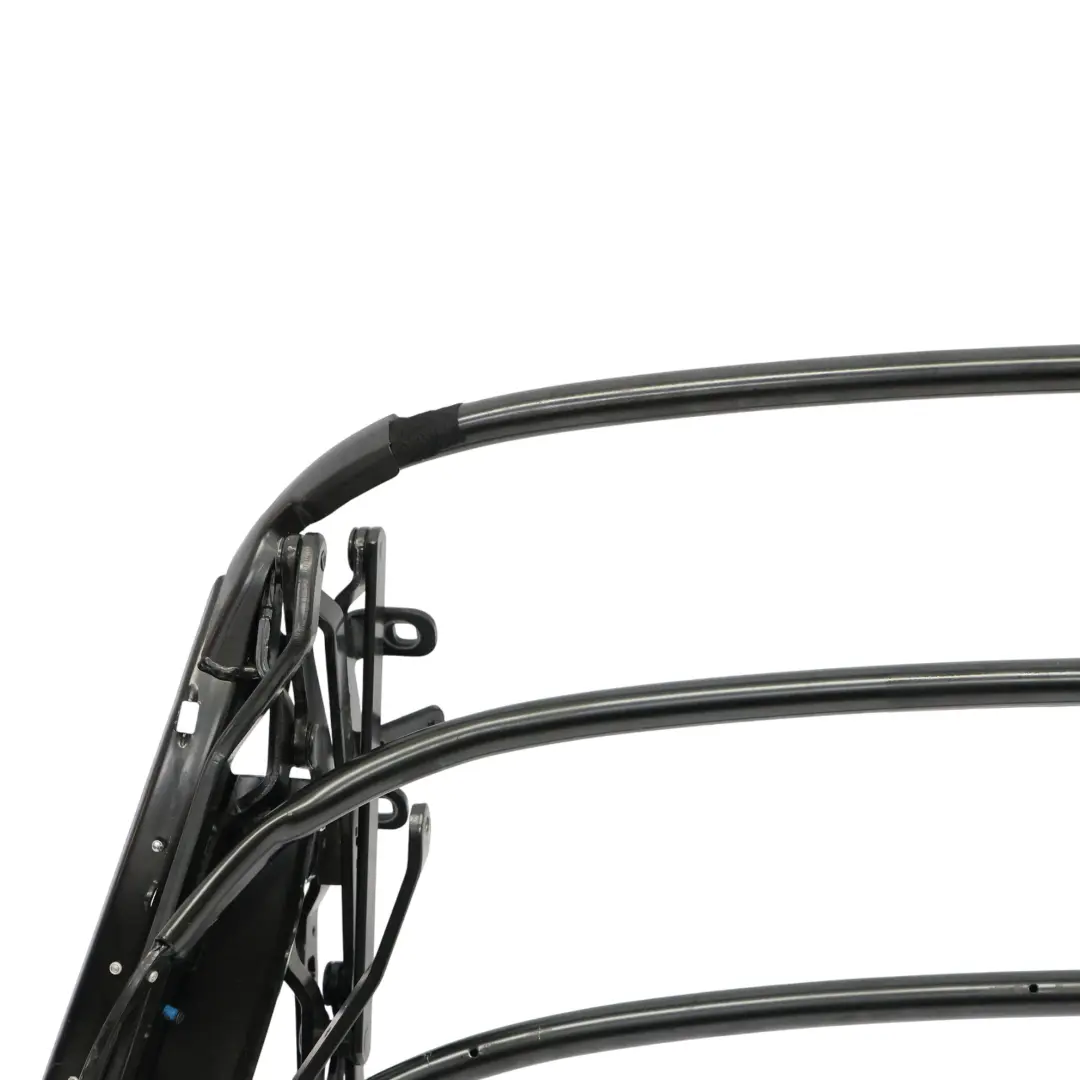  Cadre Supérieur Rabattable Audi TT 8J Cadre De Montage Support - SKU 8J7871025B - Numéro de pièce 8J7871025B