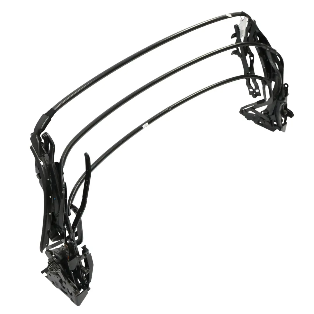 Marco Superior Plegable Audi TT 8J Marco De Montaje Plegable - SKU 8J7871025B - Número de pieza 8J7871025B