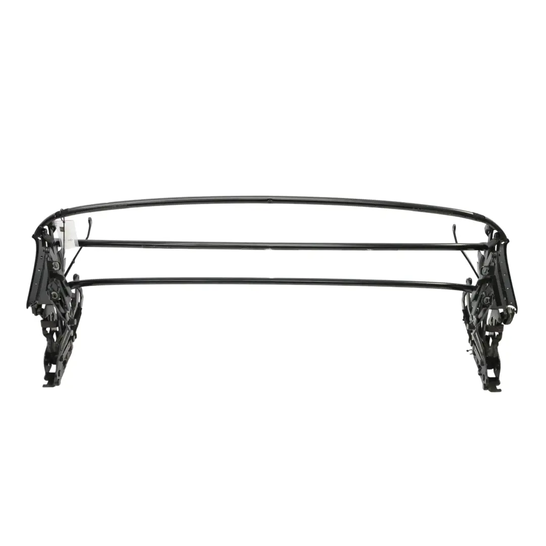  Cadre Supérieur Rabattable Audi TT 8J Cadre De Montage Support - SKU 8J7871025B - Numéro de pièce 8J7871025B