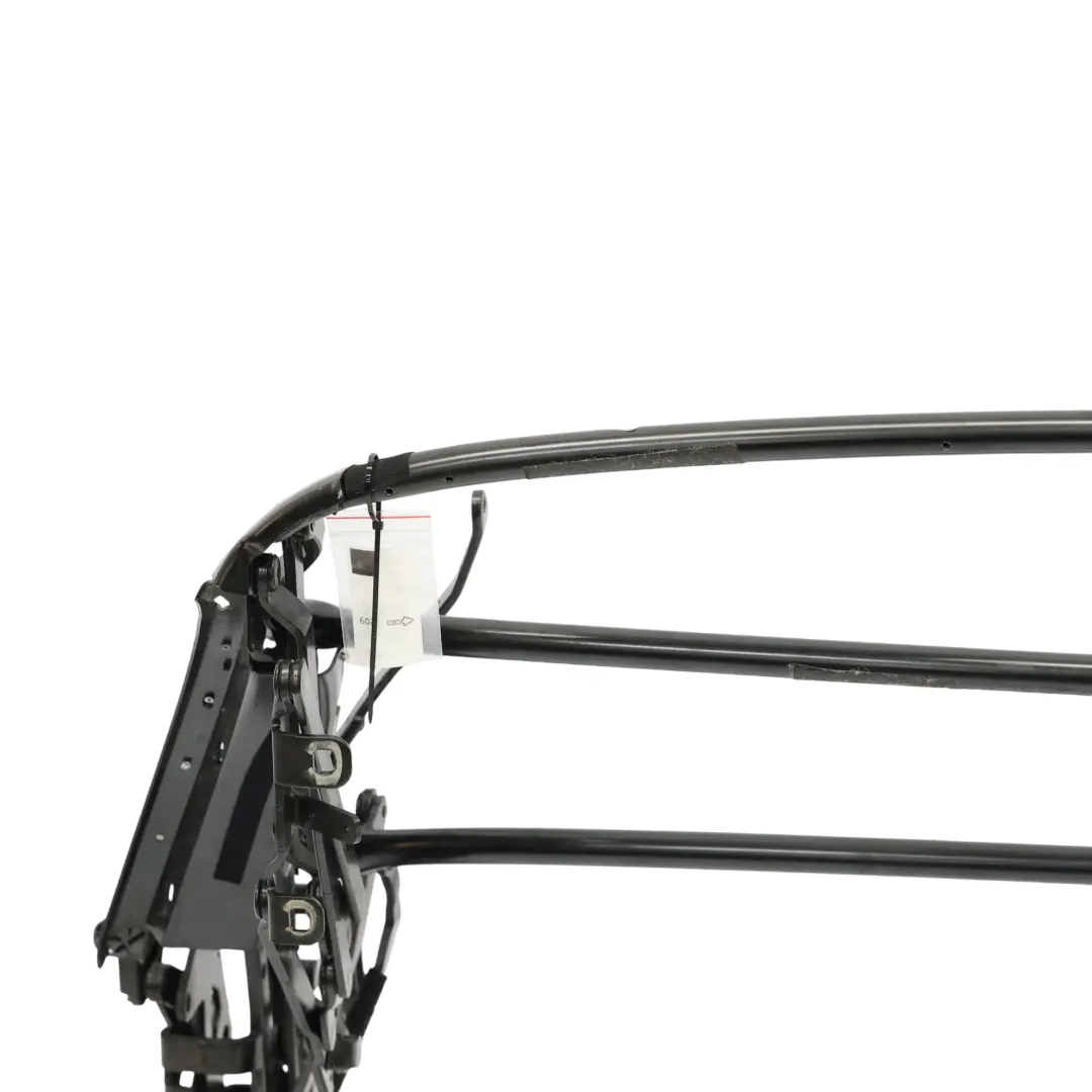  Cadre Supérieur Rabattable Audi TT 8J Cadre De Montage Support - SKU 8J7871025B - Numéro de pièce 8J7871025B