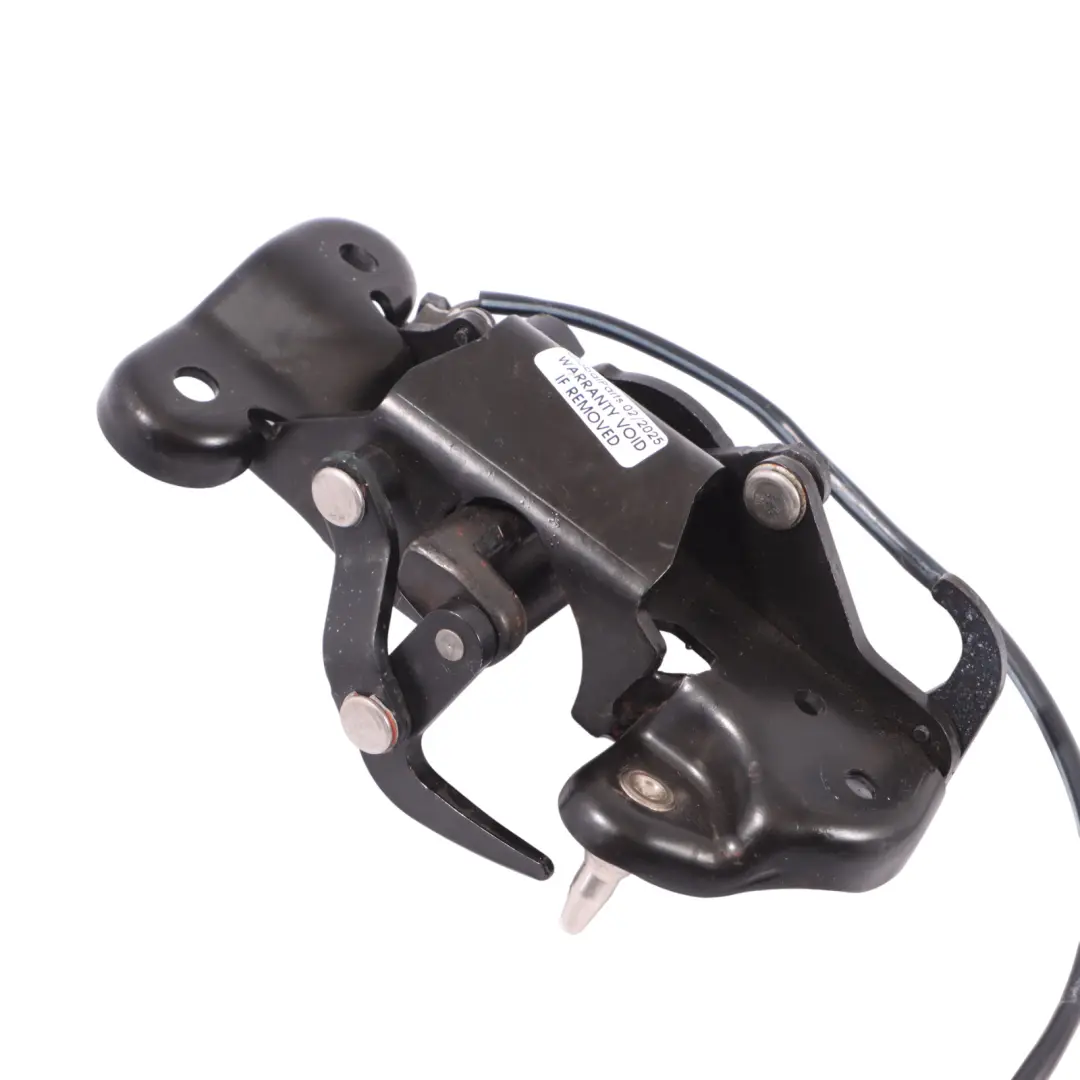 Dach Verschlußverriegelung Paar Links Rechts für Audi TT 8J Cabrio mit Teilenummer 8J7871405A Audi TT 8J Cabrio Dach Verschlußverriegelung Paar Links Rechts - SKU 8J7871405A-1 - Teilenummer 8J7871405A