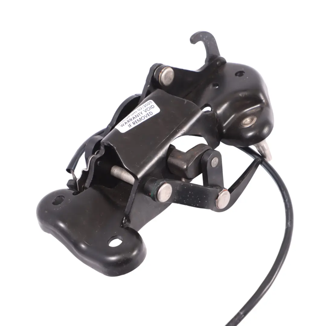 Paire Loquets Toit Gauche Droite pour Audi TT 8J Cabriolet à propos du numéro de pièce 8J7871405A Audi TT 8J Cabriolet Paire Loquets Toit Gauche Droite - SKU 8J7871405A-1 - Numéro de pièce 8J7871405A