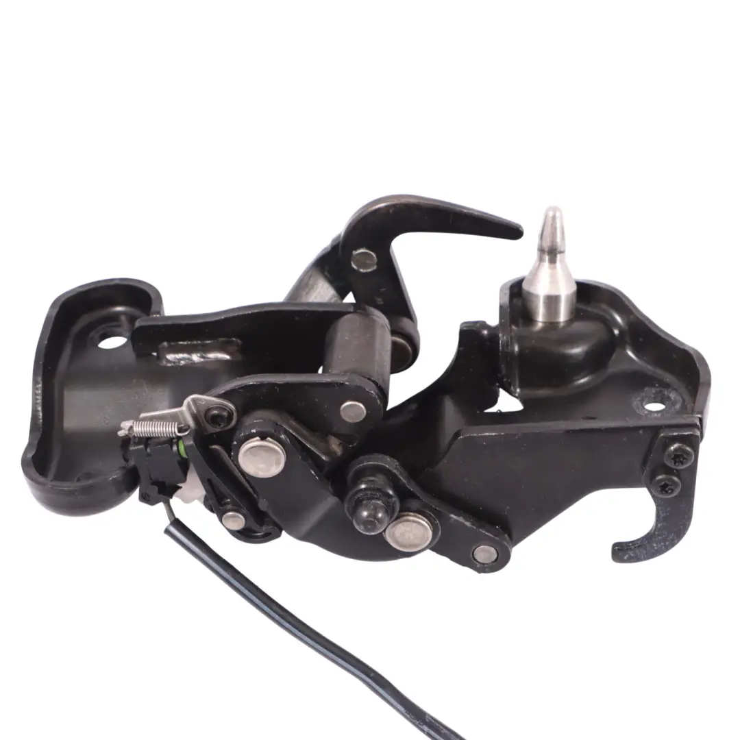 Audi TT 8J Tetto Apribile Coppia Di Ganci Sinistra Destra - SKU 8J7871405A-1 - Numero di parte 8J7871405A