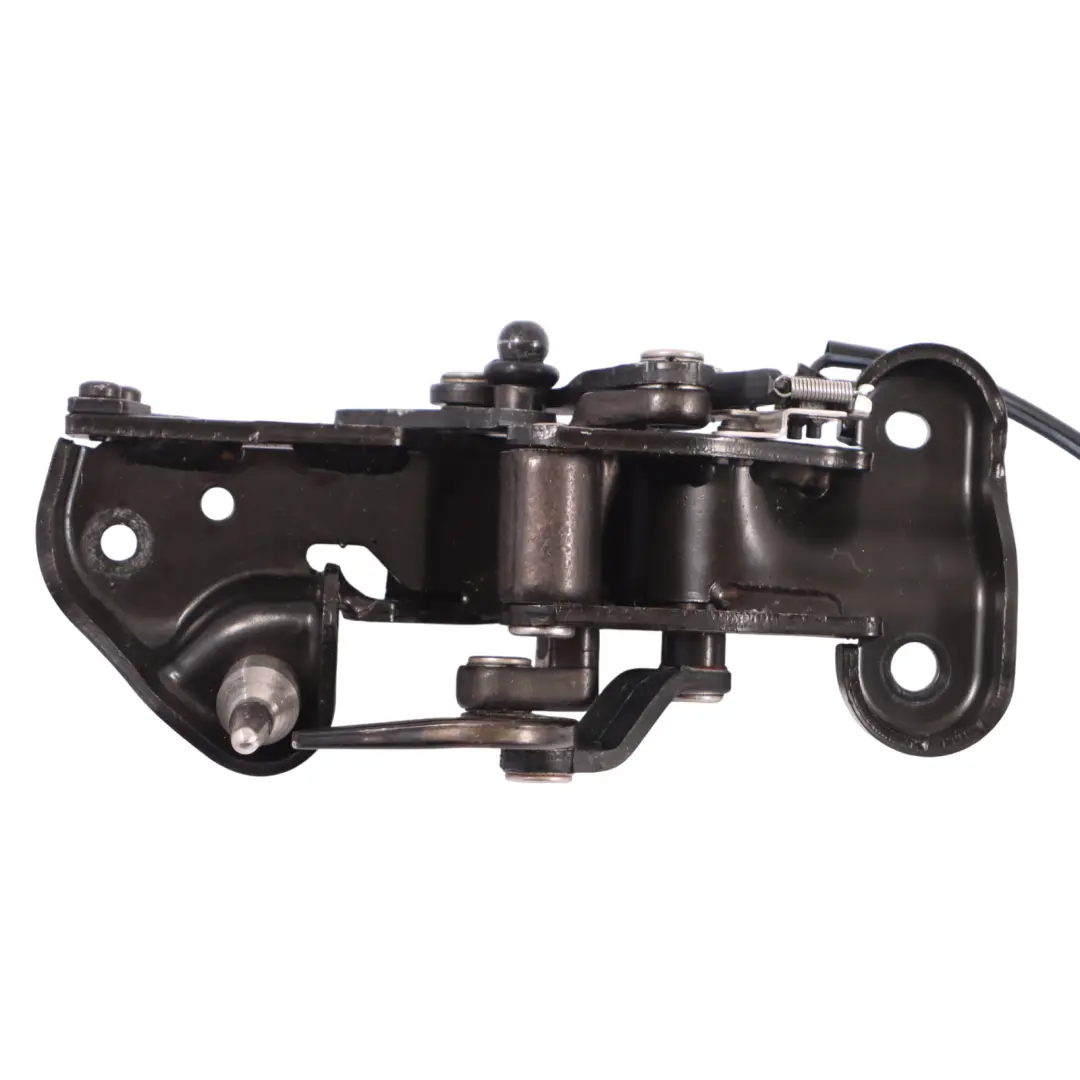 Audi TT 8J Convertible Techo Cierre Par Izquierda Derecha - SKU 8J7871405A-1 - Número de pieza 8J7871405A