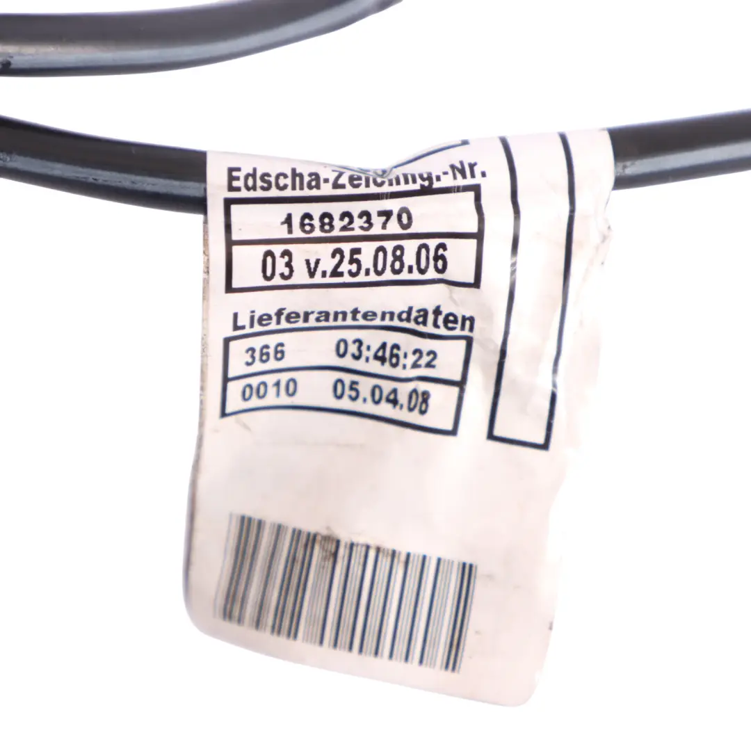 Audi TT 8J Convertible Techo Cierre Par Izquierda Derecha - SKU 8J7871405A-1 - Número de pieza 8J7871405A