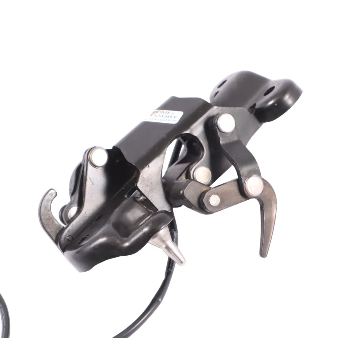 Audi TT 8J Tetto Apribile Coppia Di Ganci Sinistra Destra - SKU 8J7871405A-1 - Numero di parte 8J7871405A
