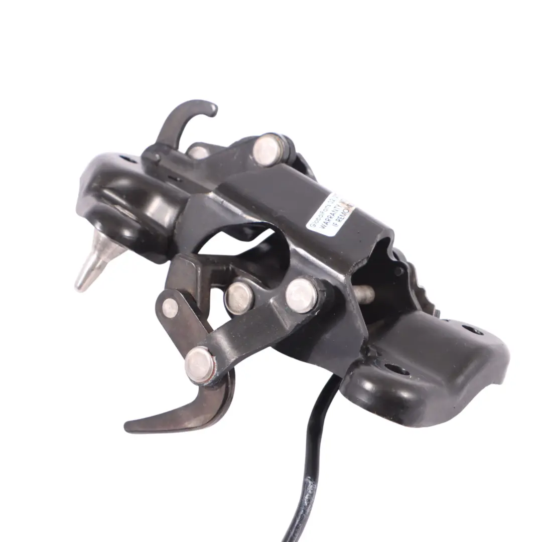 Roof Latch Catch Pair Left Right N/O/S to Audi TT 8J Convertible with Part number 8J7871405A Audi TT 8J Convertible Roof Latch Catch Pair Left Right N/O/S - SKU 8J7871405A-1 - Part number 8J7871405A