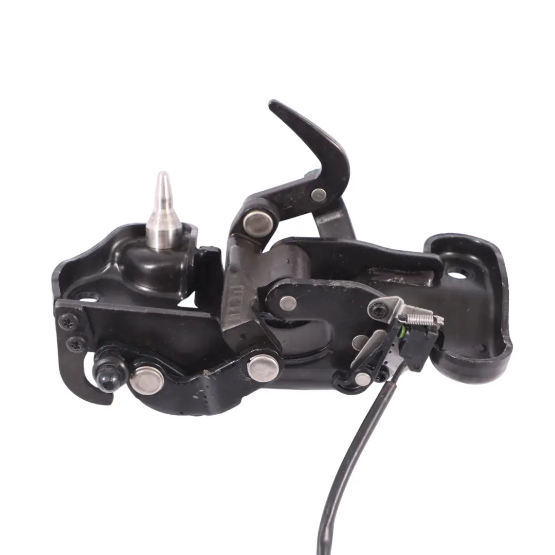 Roof Latch Catch Pair Left Right N/O/S to Audi TT 8J Convertible with Part number 8J7871405A Audi TT 8J Convertible Roof Latch Catch Pair Left Right N/O/S - SKU 8J7871405A-1 - Part number 8J7871405A