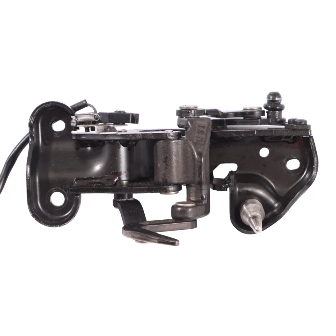 Paire Loquets Toit Gauche Droite pour Audi TT 8J Cabriolet à propos du numéro de pièce 8J7871405A Audi TT 8J Cabriolet Paire Loquets Toit Gauche Droite - SKU 8J7871405A-1 - Numéro de pièce 8J7871405A