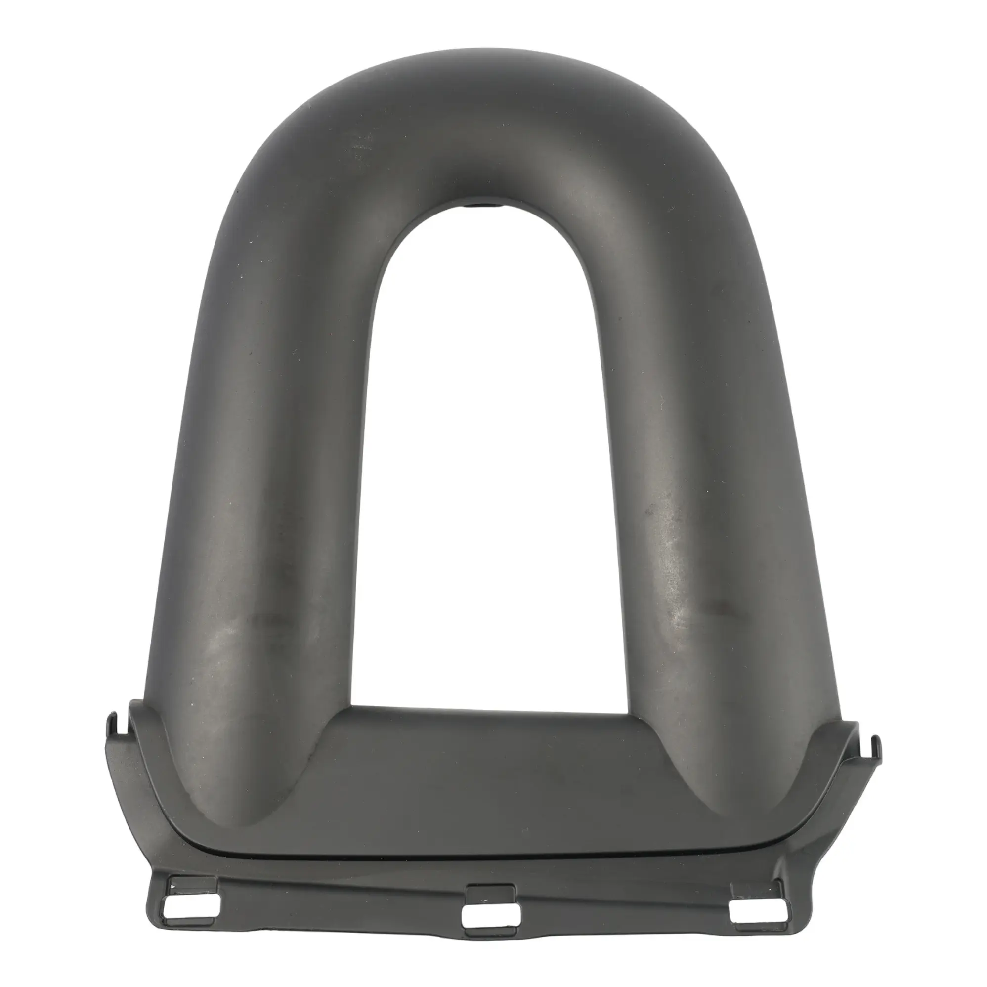 Audi TT 8J Cubre Asiento Delantero Barra Antivuelco Izquierda Negro 8J7880081