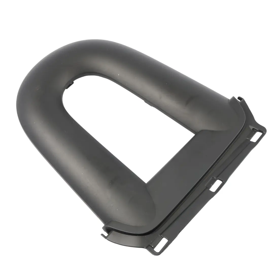 Audi TT 8J Coprisedile Anteriore Poggiatesta Barra Sinistra Nero - SKU 8J7880081 - Numero di parte 8J7880081