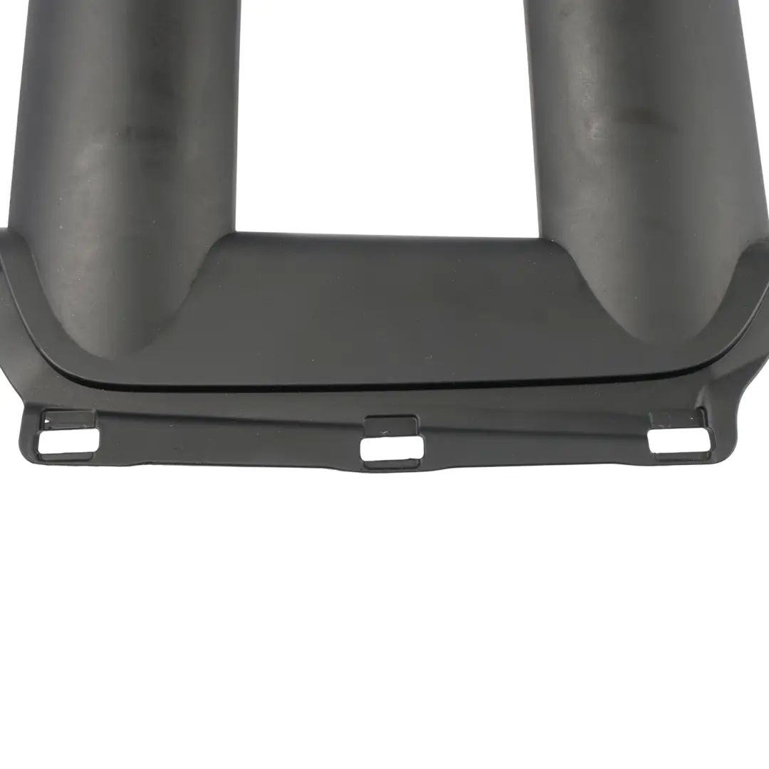 Audi TT 8J Coprisedile Anteriore Poggiatesta Barra Sinistra Nero - SKU 8J7880081 - Numero di parte 8J7880081