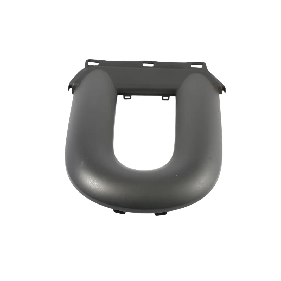 Audi TT 8J Cubre Asiento Delantero Apoyacabezas Barra Derecha Negro - SKU 8J7880082 - Número de pieza 8J7880082